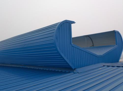 钢制屋顶通风器图片1